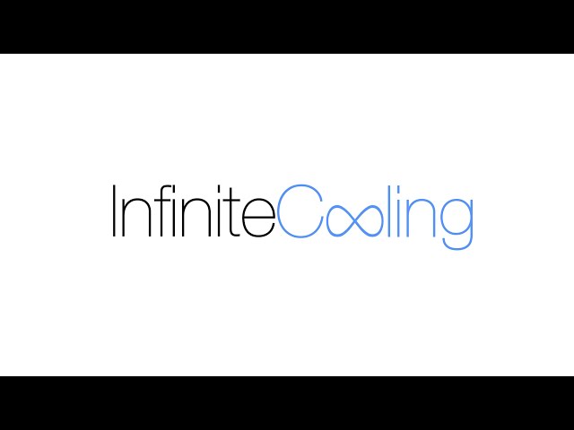 Video still for Infinite Cooling