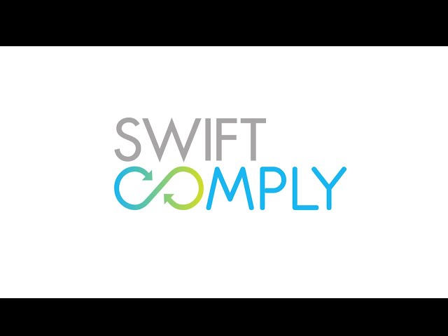 Video still for SwiftComply