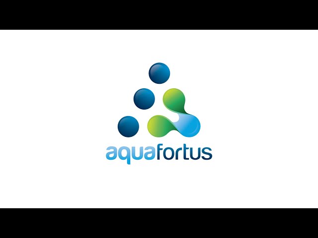 Video still for Aquafortus Technologies