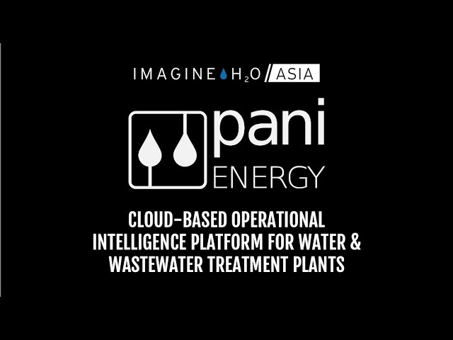 Video still for Pani Energy