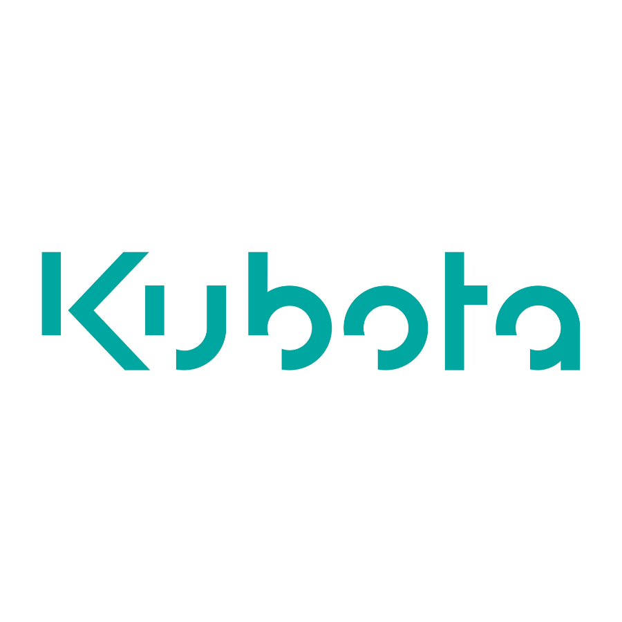 Kubota logo