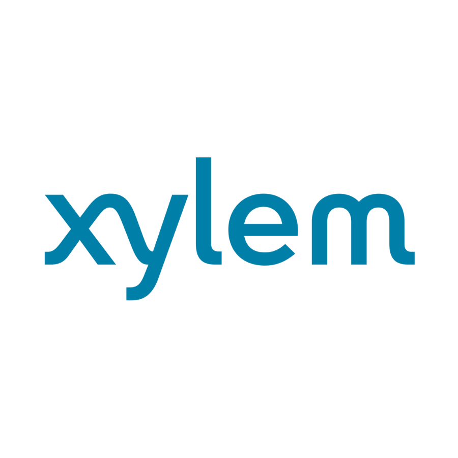 Xylem Logo